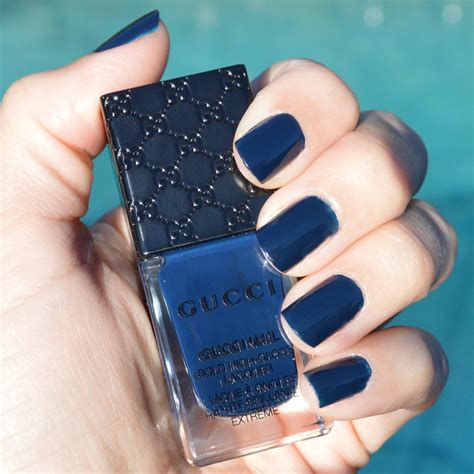 gucci gel nail polish